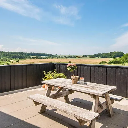 Feriehus 6 Person Holiday In Bjert Sønder Bjert