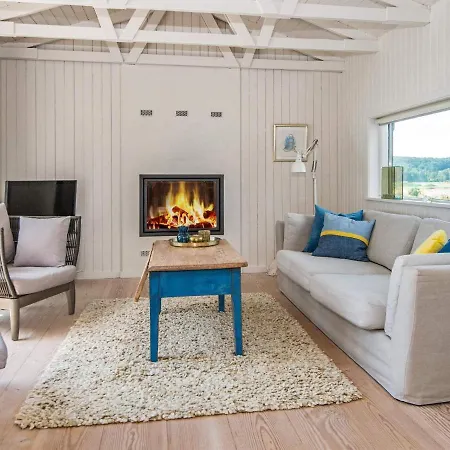 Feriehus 6 Person Holiday In Bjert Sønder Bjert