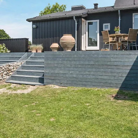 Feriehus 6 Person Holiday In Bjert Sønder Bjert