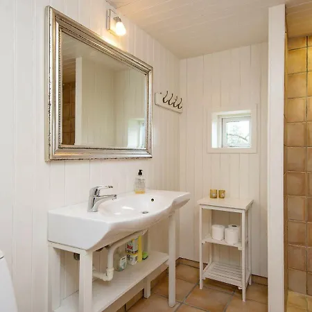 Feriehus 6 Person Holiday In Bjert *