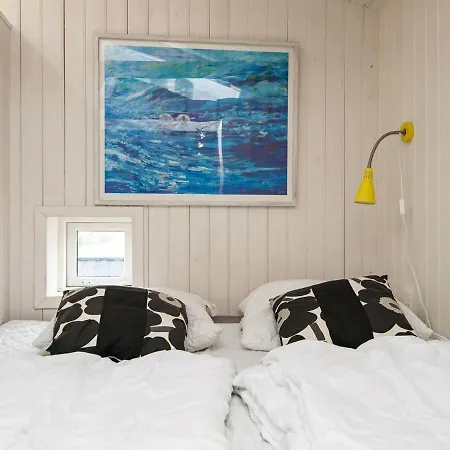Feriehus 6 Person Holiday In Bjert Sønder Bjert